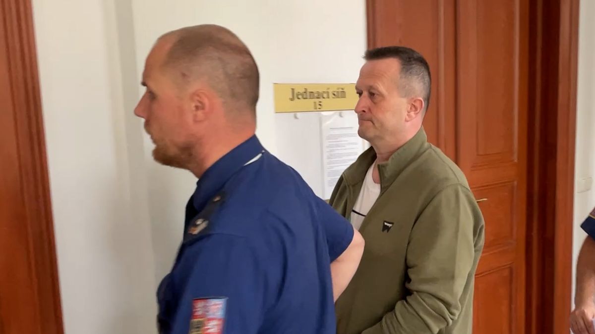 Un tribunal tchèque a extradé un citoyen ukrainien vers la France pour y être jugé pour blanchiment d’argent